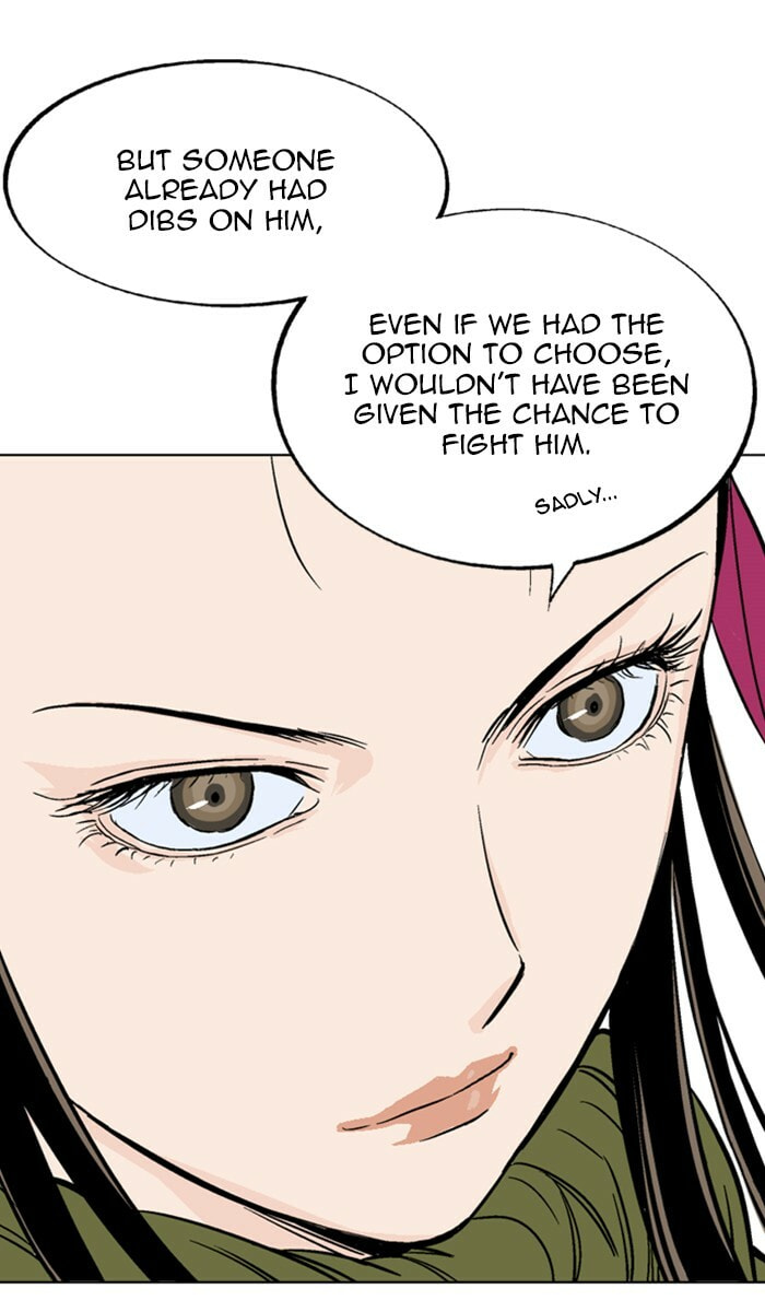 Read Gosu chapter 150 image 56 on Lezhin