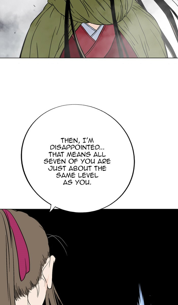 Read Gosu chapter 150 image 59 on Lezhin
