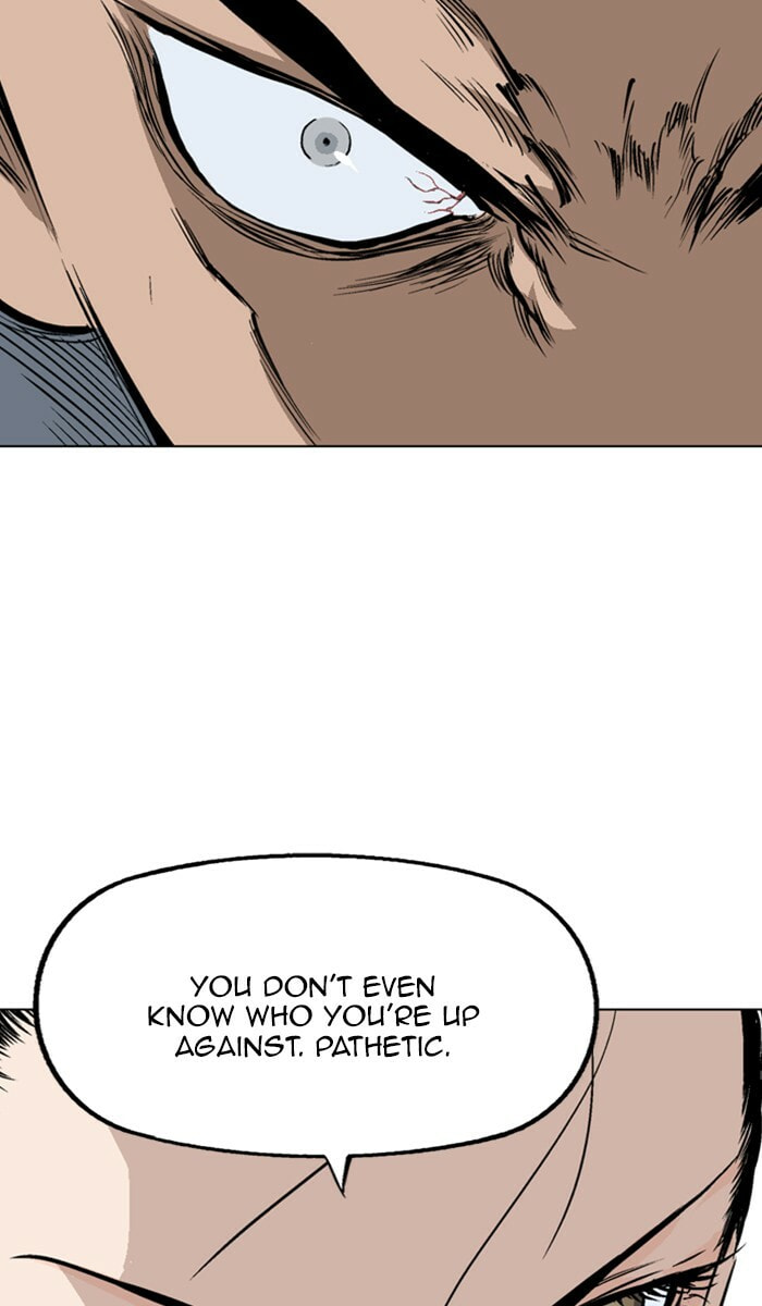Read Gosu chapter 150 image 61 on Lezhin