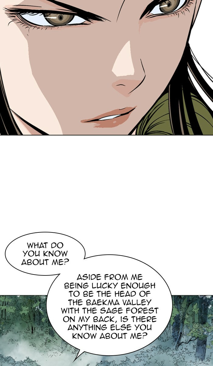 Read Gosu chapter 150 image 62 on Lezhin