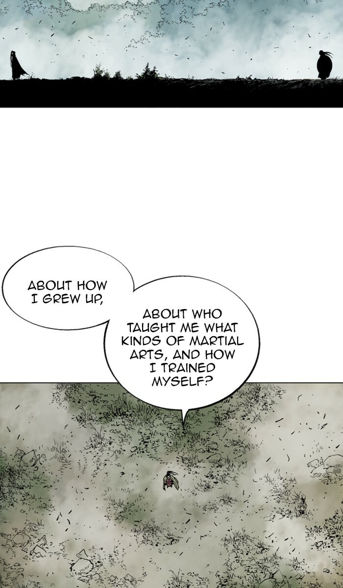 Read Gosu chapter 150 image 63 on Lezhin