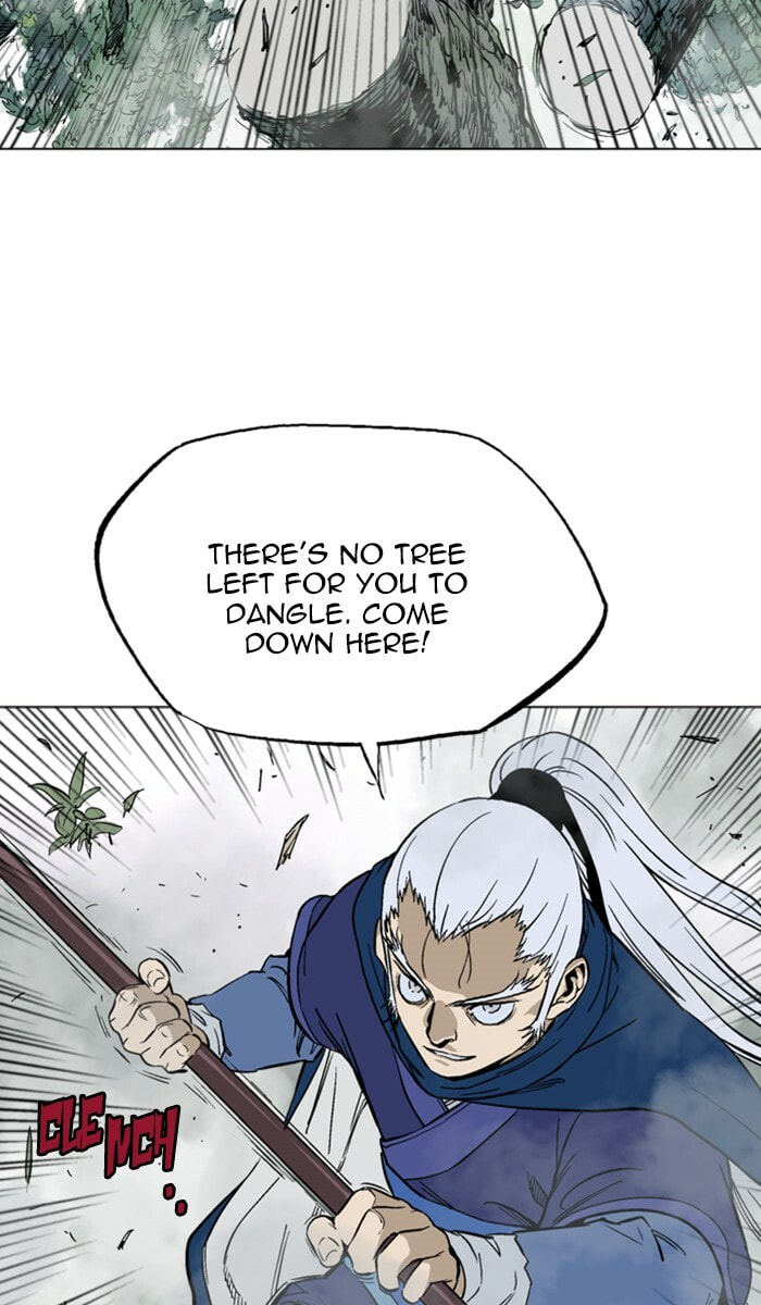 Read Gosu chapter 150 image 7 on Lezhin