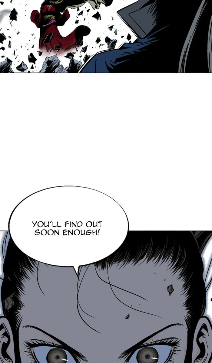 Read Gosu chapter 150 image 70 on Lezhin