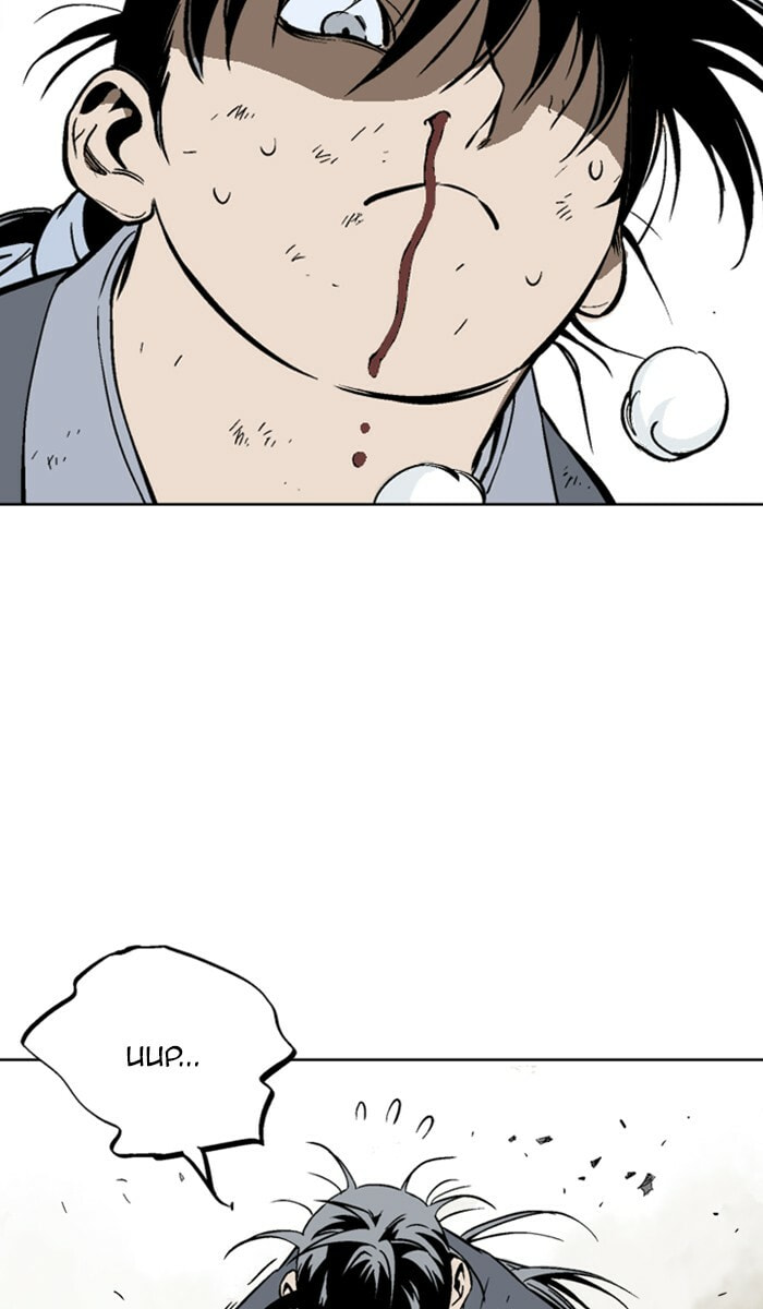 Read Gosu chapter 150 image 81 on Lezhin