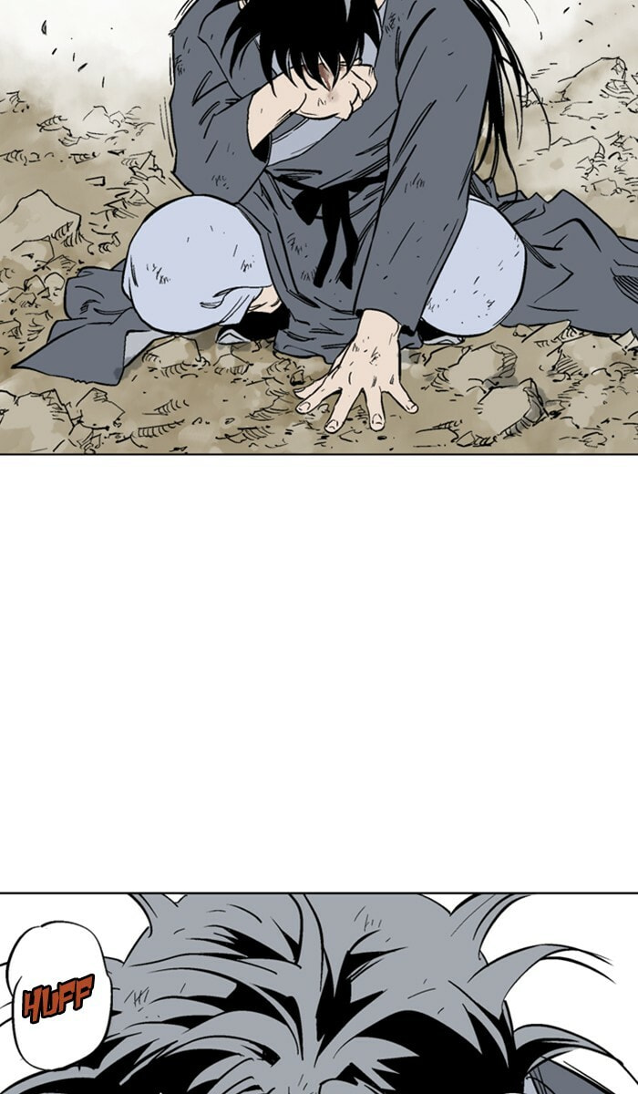 Read Gosu chapter 150 image 82 on Lezhin