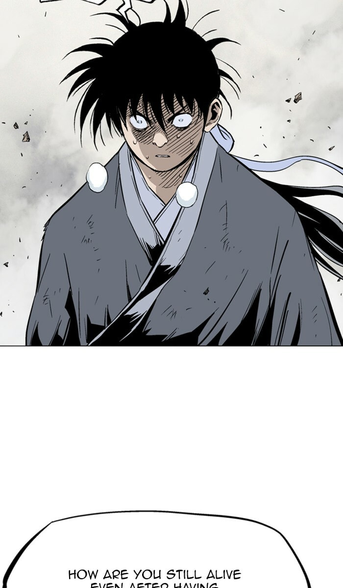 Read Gosu chapter 150 image 91 on Lezhin