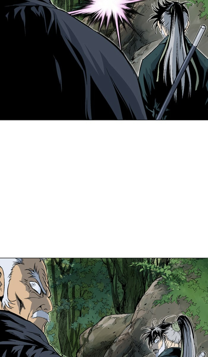 Read Gosu chapter 151 image 11 on Lezhin