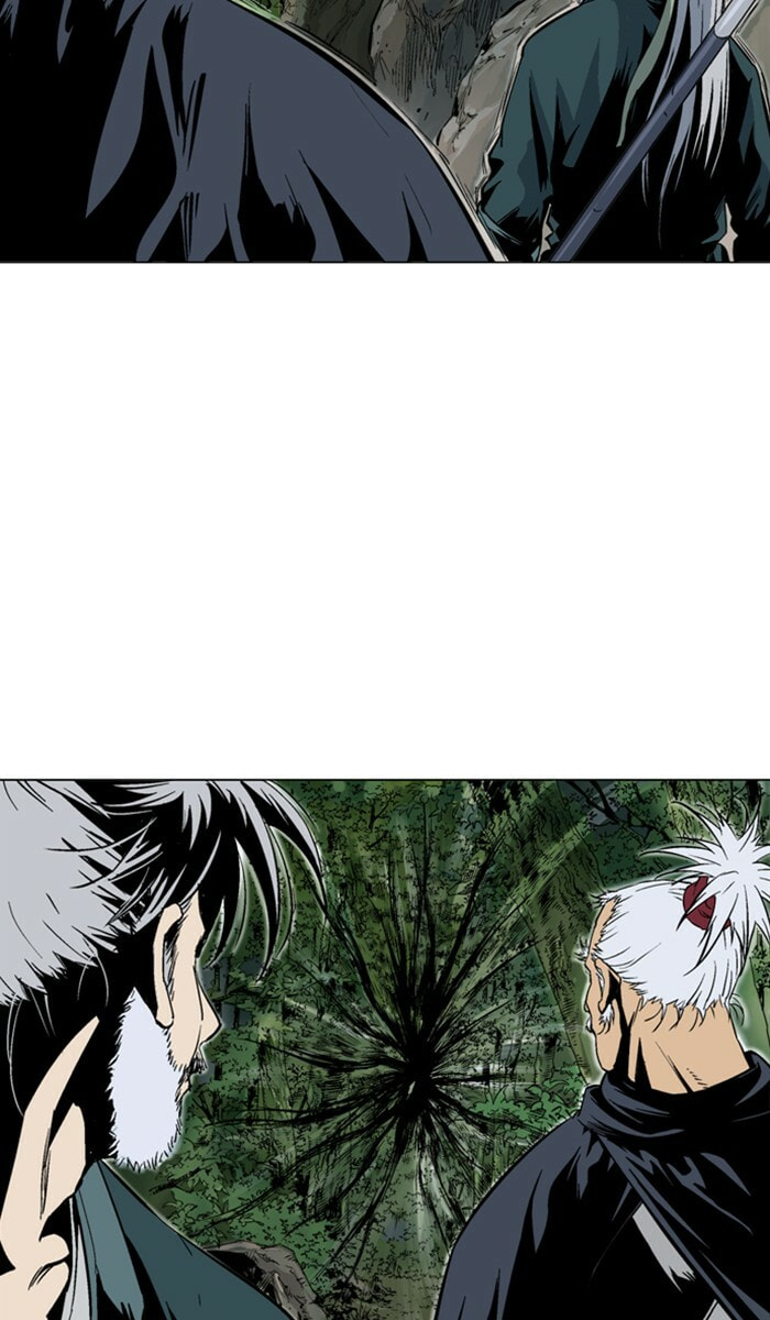 Read Gosu chapter 151 image 12 on Lezhin