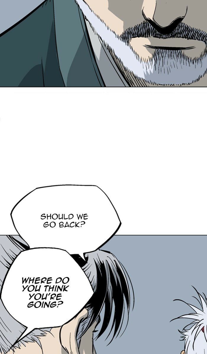Read Gosu chapter 151 image 15 on Lezhin