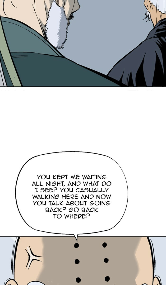 Read Gosu chapter 151 image 16 on Lezhin
