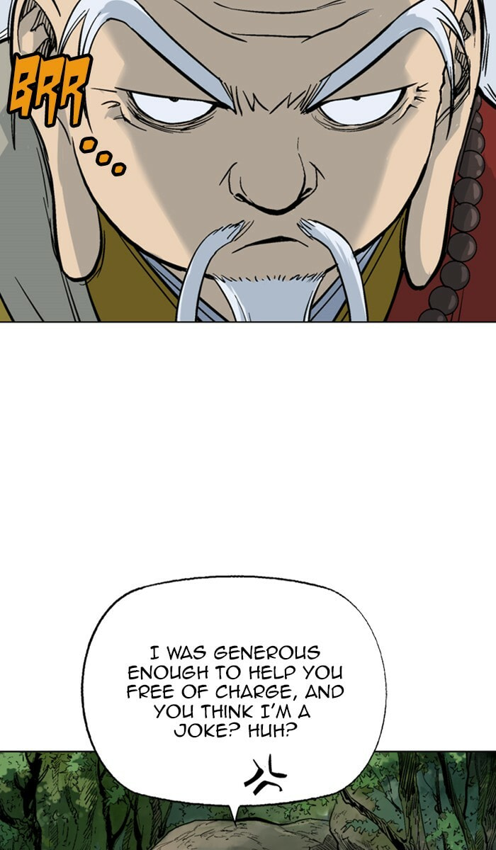 Read Gosu chapter 151 image 17 on Lezhin