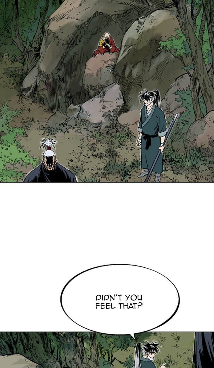 Read Gosu chapter 151 image 18 on Lezhin