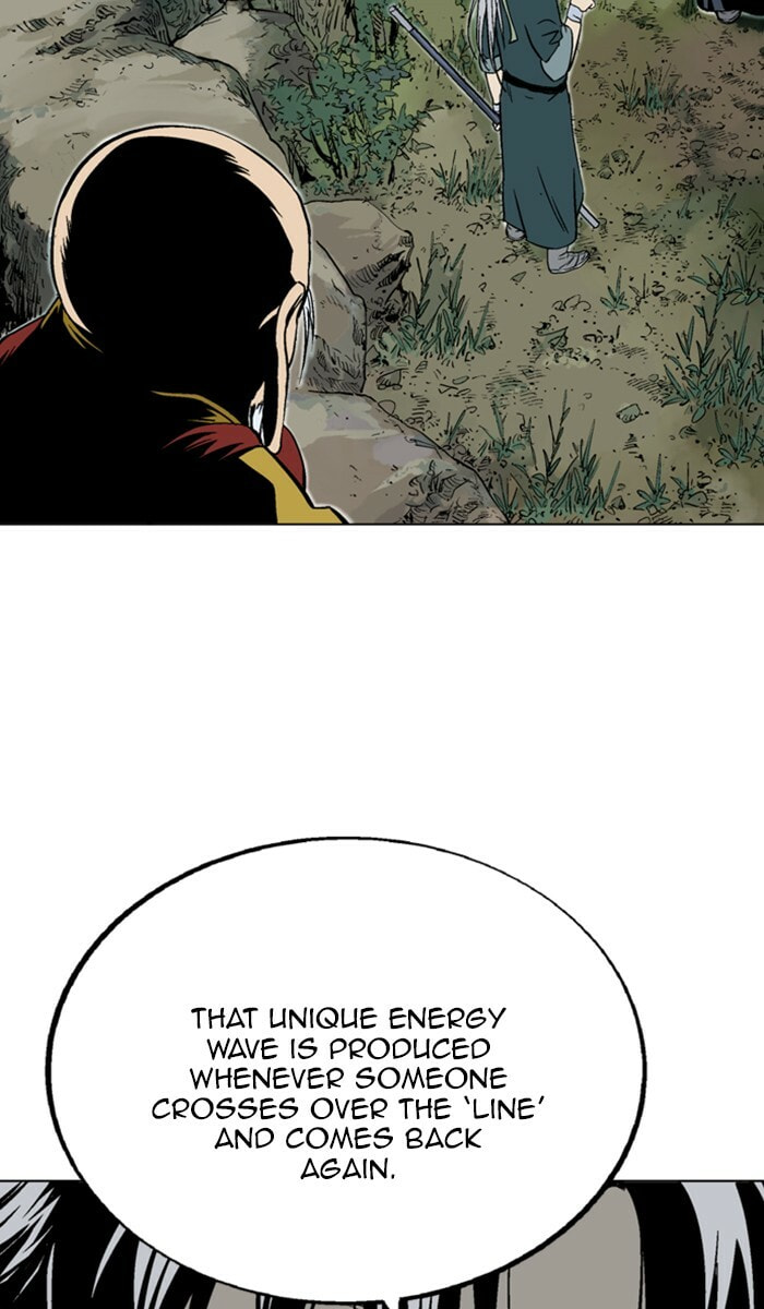 Read Gosu chapter 151 image 19 on Lezhin