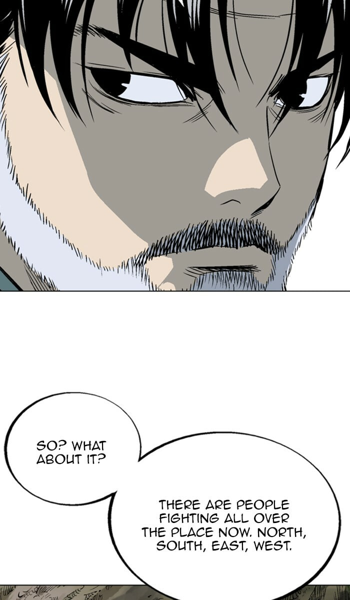 Read Gosu chapter 151 image 20 on Lezhin