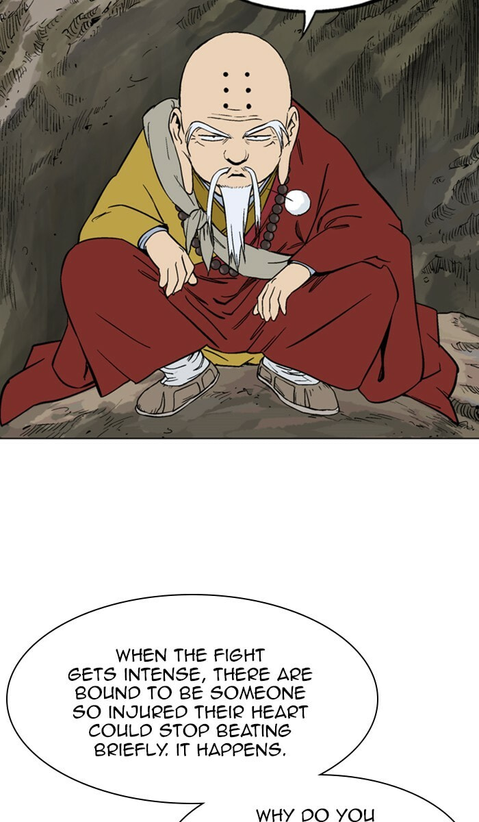 Read Gosu chapter 151 image 21 on Lezhin