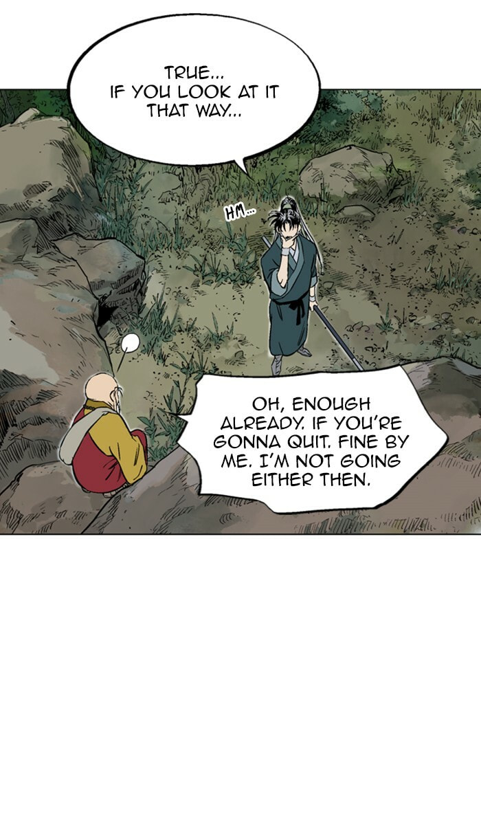 Read Gosu chapter 151 image 24 on Lezhin