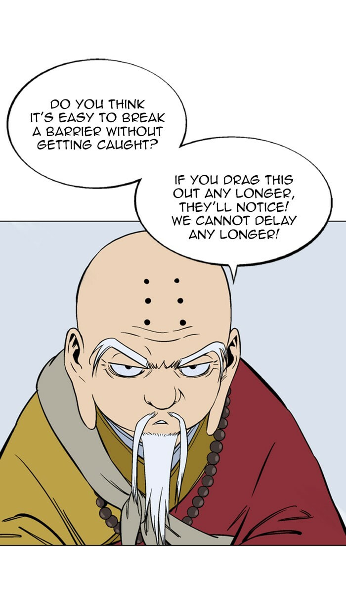 Read Gosu chapter 151 image 25 on Lezhin