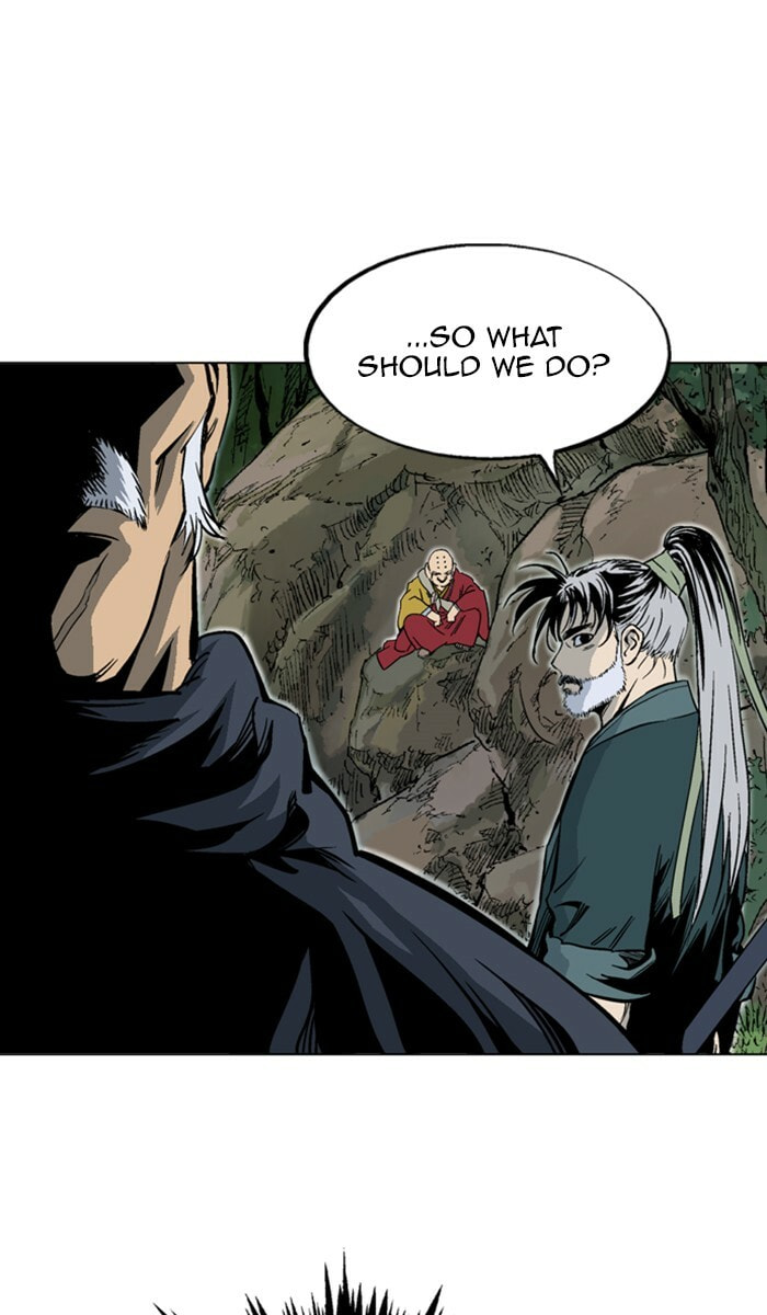 Read Gosu chapter 151 image 26 on Lezhin