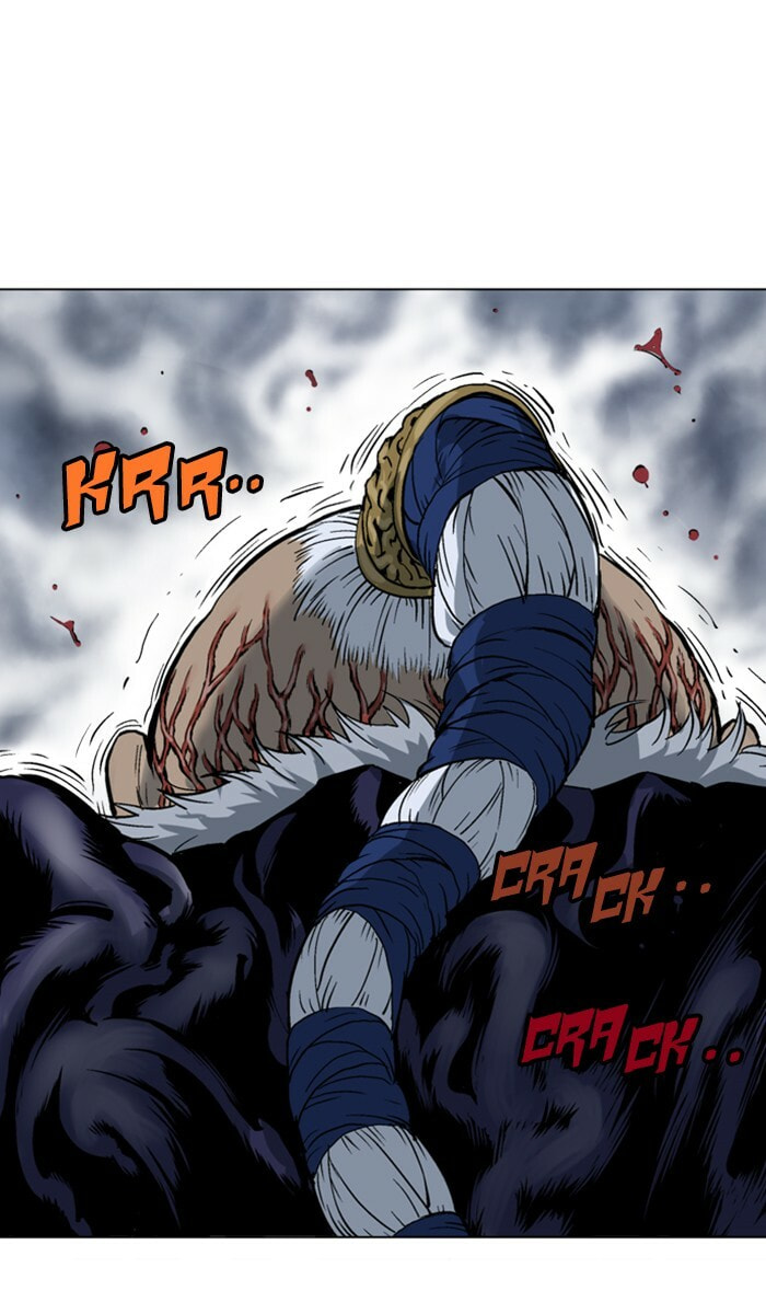 Read Gosu chapter 151 image 31 on Lezhin