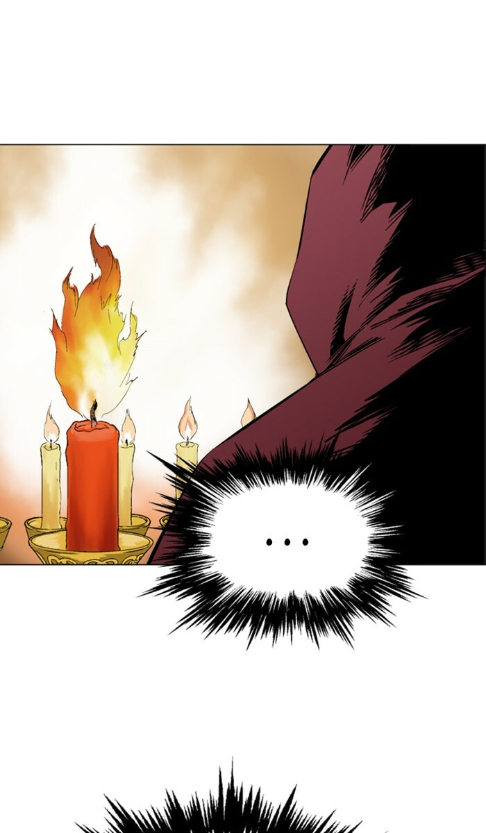 Read Gosu chapter 151 image 37 on Lezhin