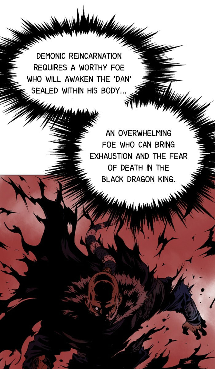 Read Gosu chapter 151 image 40 on Lezhin