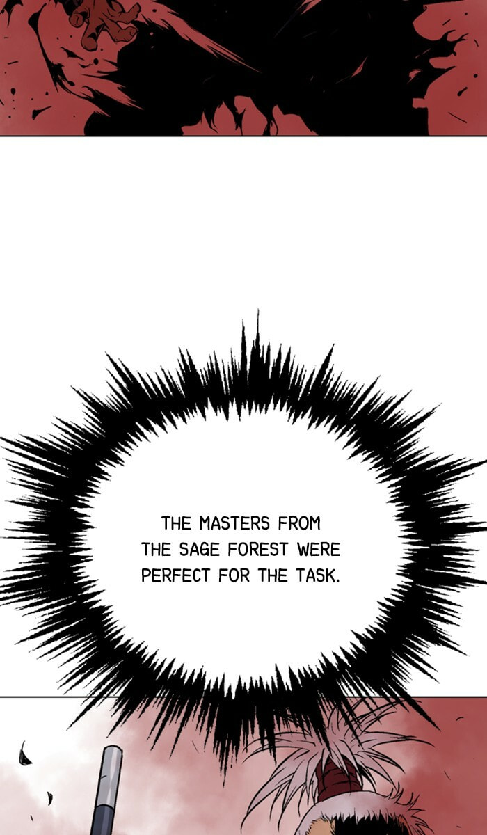 Read Gosu chapter 151 image 41 on Lezhin