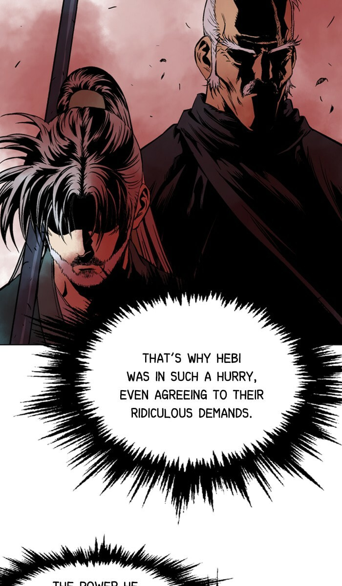 Read Gosu chapter 151 image 42 on Lezhin