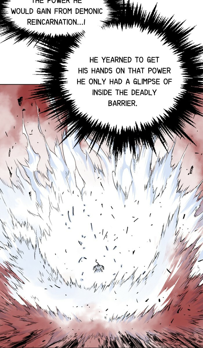 Read Gosu chapter 151 image 43 on Lezhin