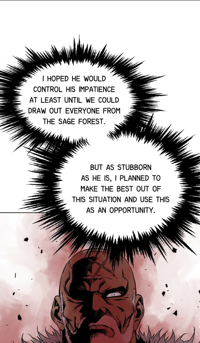 Read Gosu chapter 151 image 44 on Lezhin