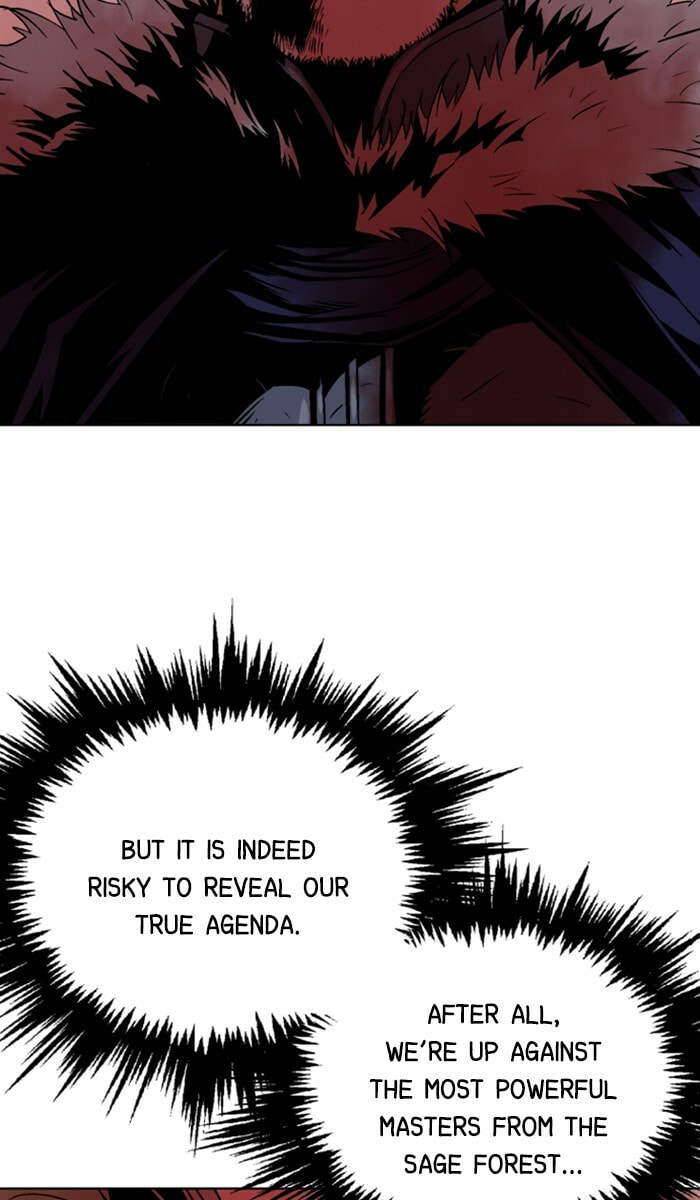 Read Gosu chapter 151 image 45 on Lezhin