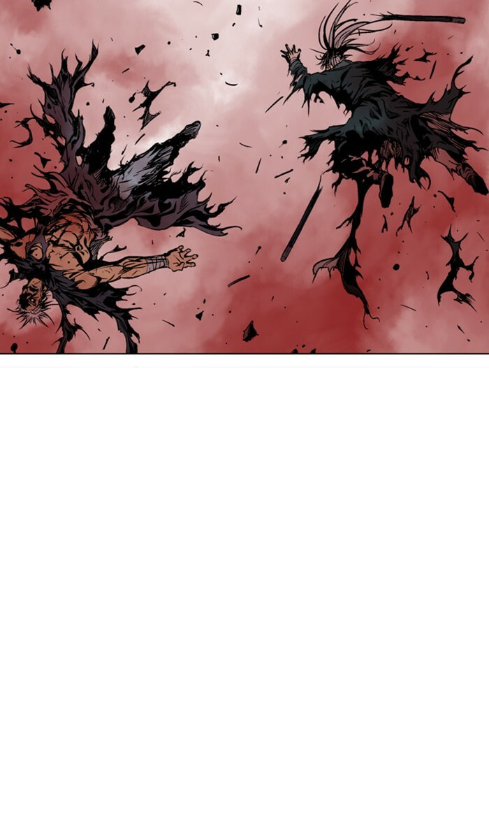 Read Gosu chapter 151 image 49 on Lezhin