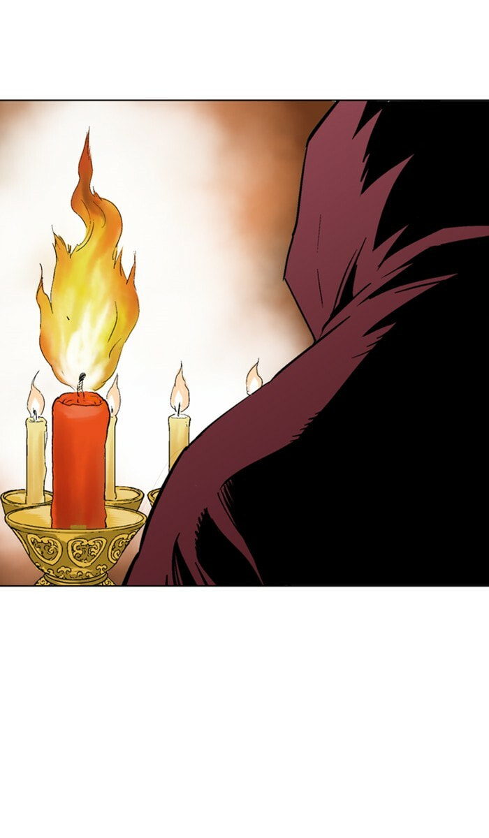 Read Gosu chapter 151 image 50 on Lezhin