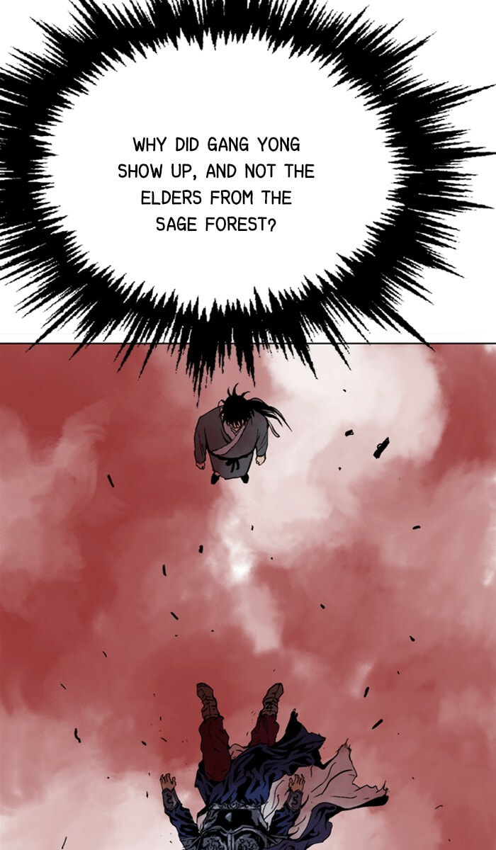 Read Gosu chapter 151 image 52 on Lezhin