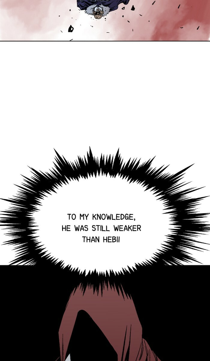Read Gosu chapter 151 image 53 on Lezhin