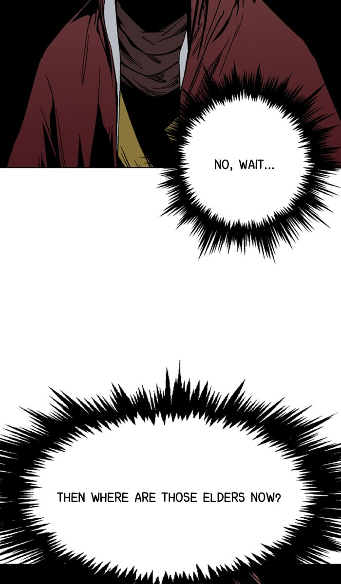 Read Gosu chapter 151 image 54 on Lezhin