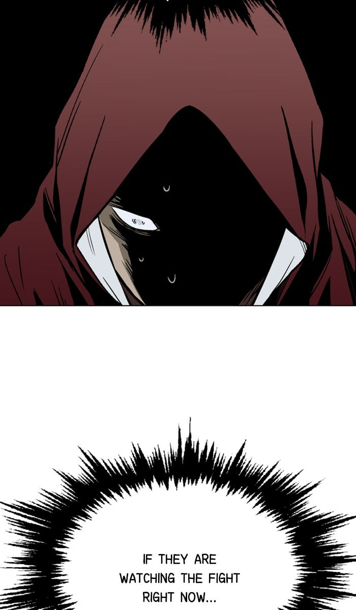 Read Gosu chapter 151 image 55 on Lezhin