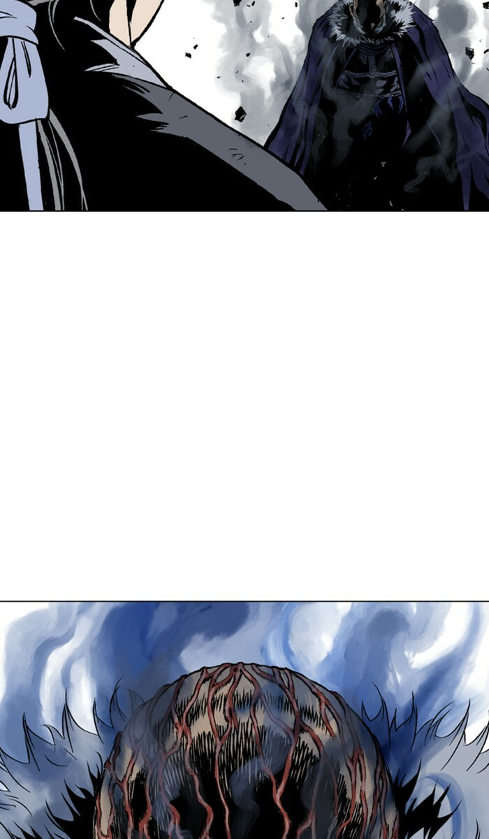 Read Gosu chapter 151 image 59 on Lezhin