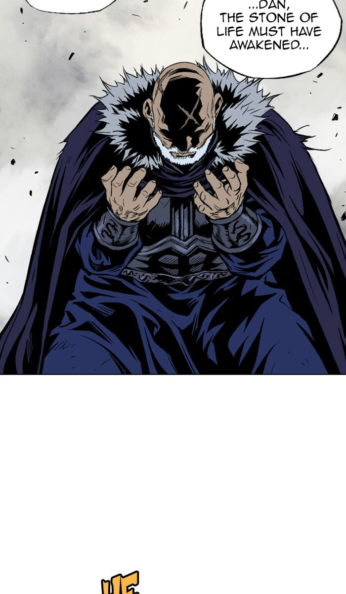 Read Gosu chapter 151 image 65 on Lezhin