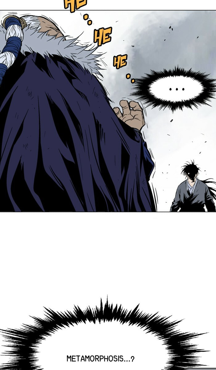 Read Gosu chapter 151 image 66 on Lezhin