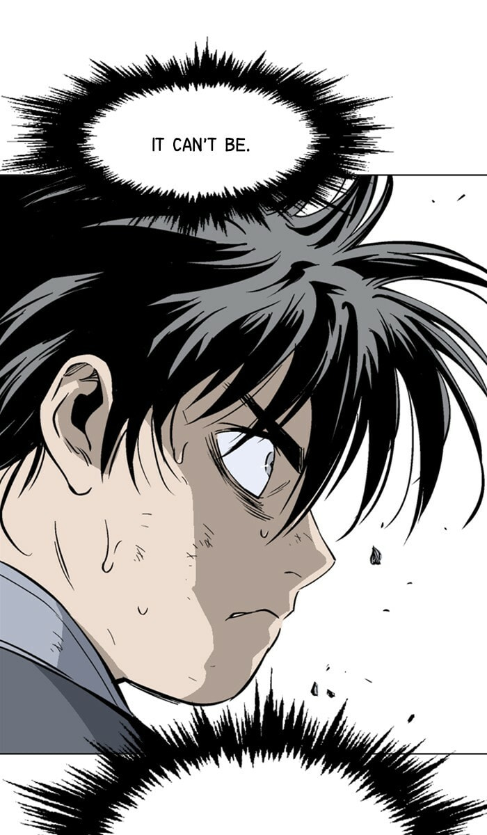 Read Gosu chapter 151 image 68 on Lezhin