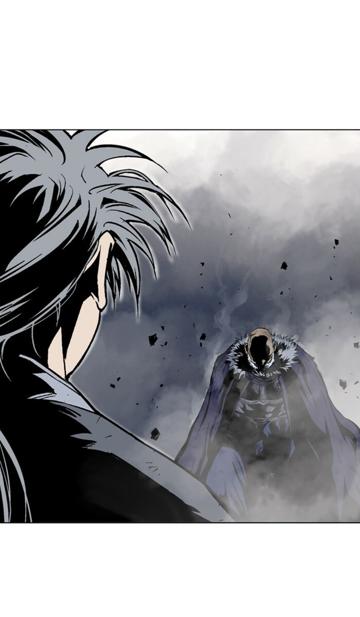Read Gosu chapter 151 image 7 on Lezhin
