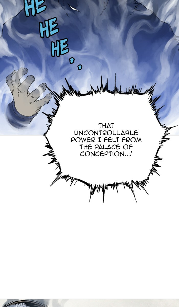 Read Gosu chapter 151 image 70 on Lezhin