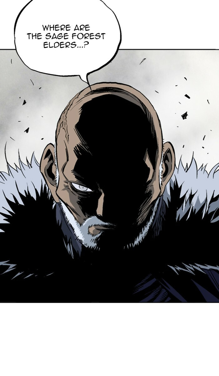 Read Gosu chapter 151 image 74 on Lezhin