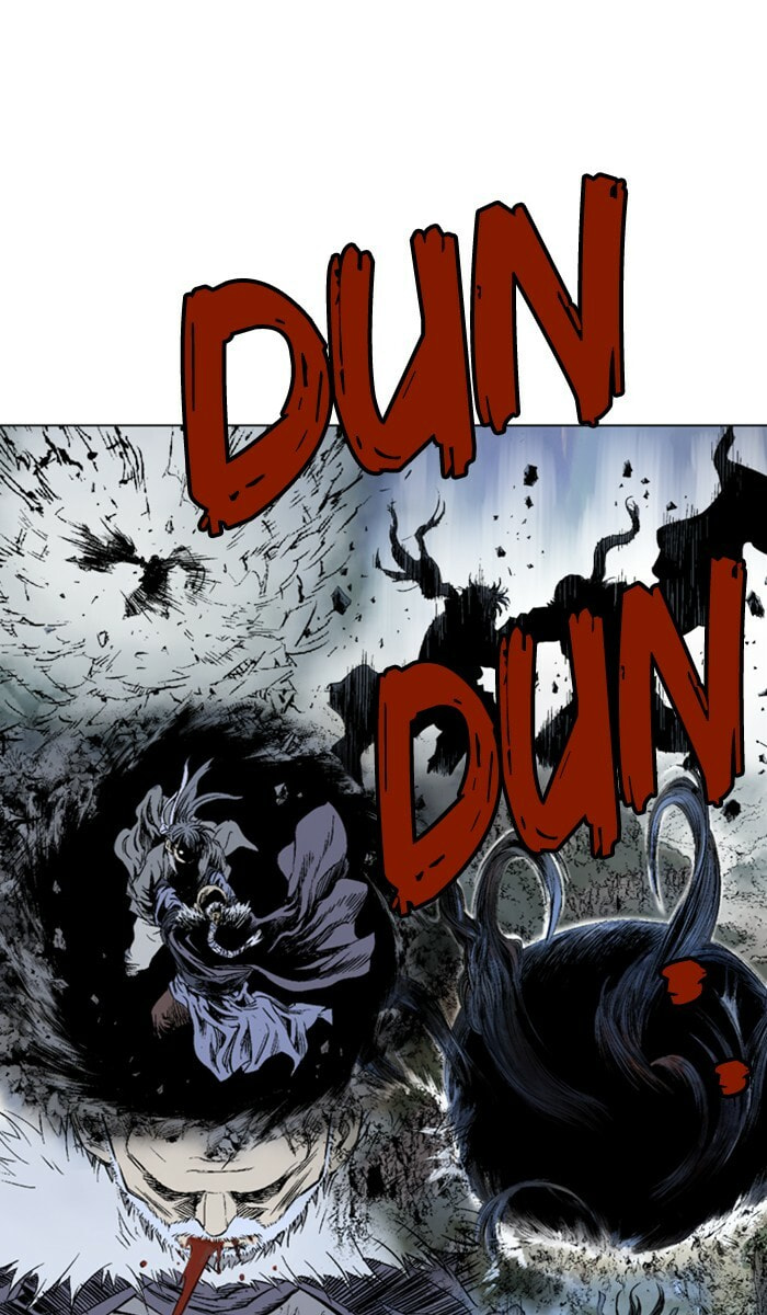 Read Gosu chapter 151 image 77 on Lezhin