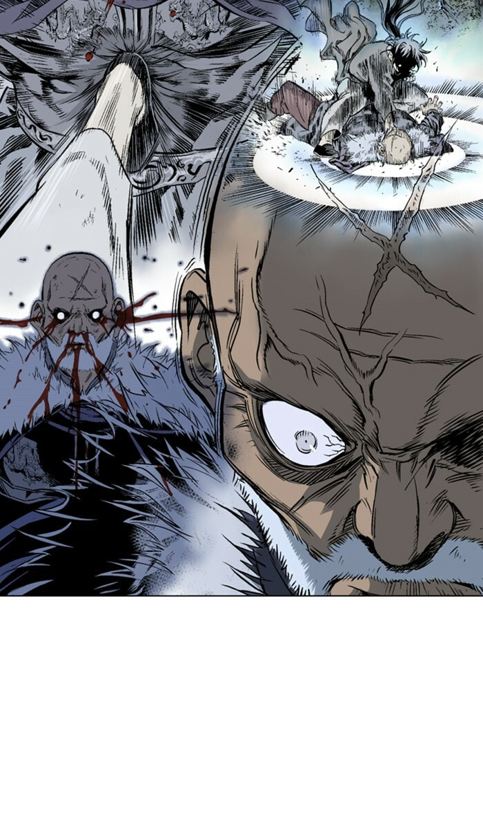Read Gosu chapter 151 image 78 on Lezhin