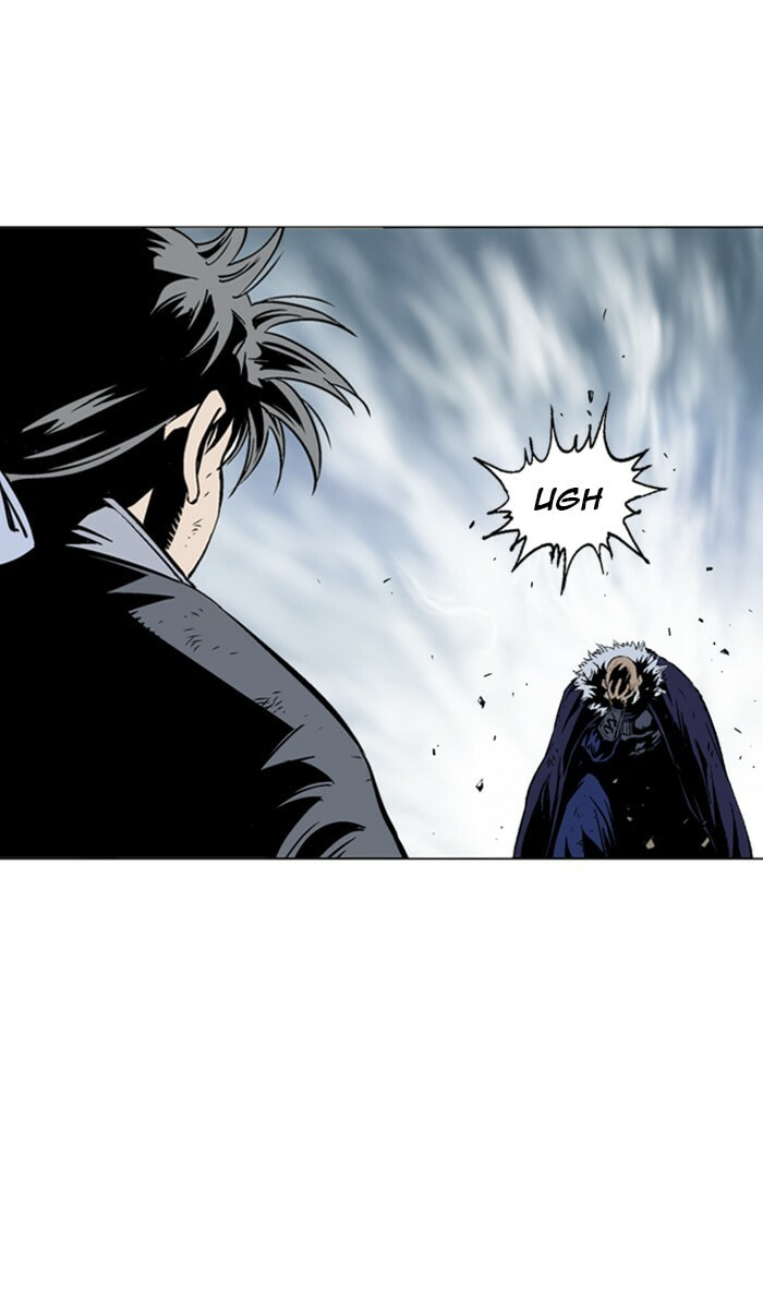 Read Gosu chapter 151 image 79 on Lezhin