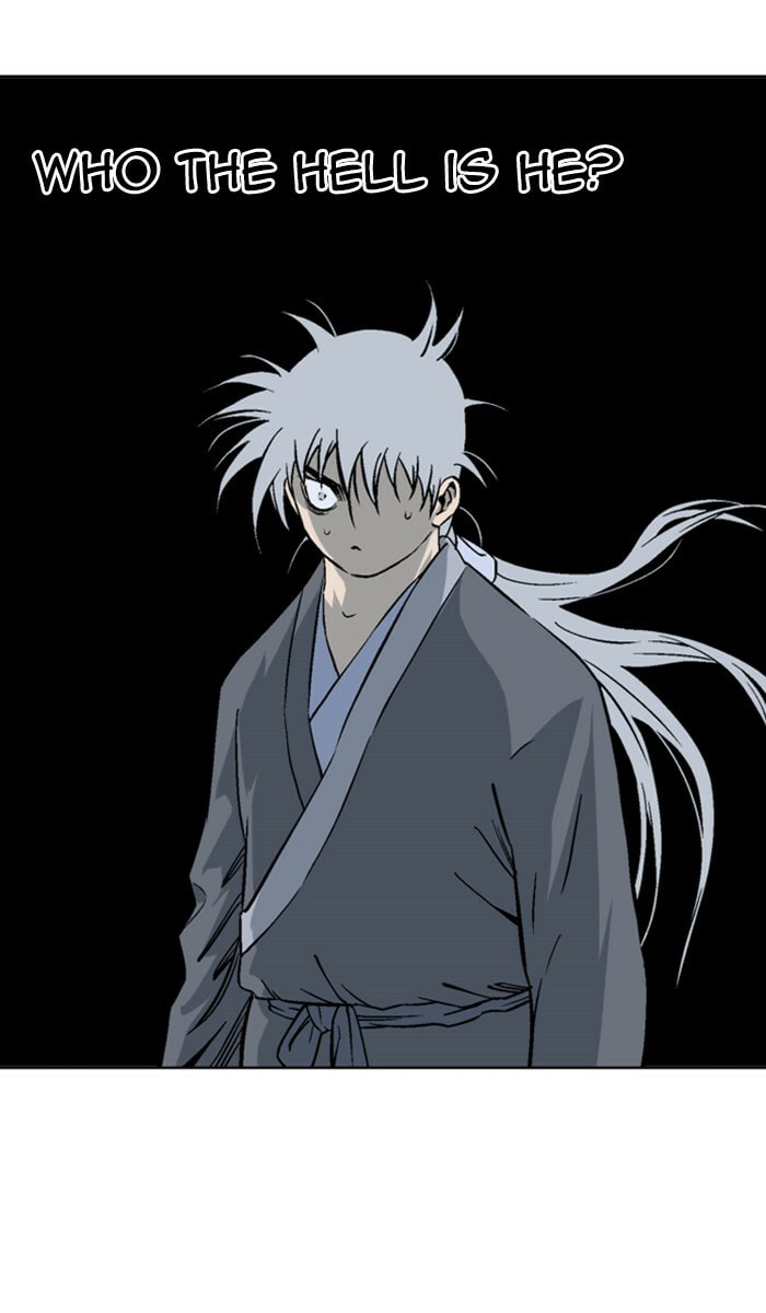Read Gosu chapter 151 image 80 on Lezhin