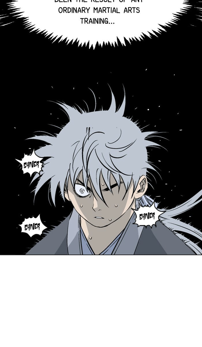 Read Gosu chapter 151 image 83 on Lezhin