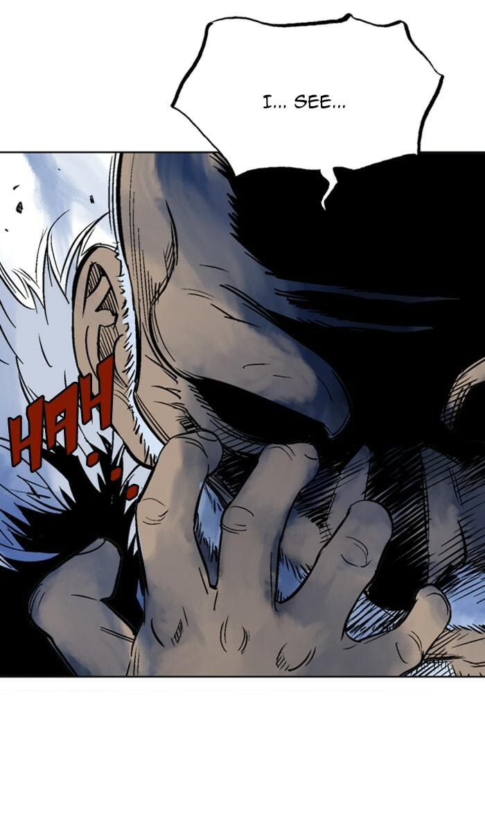 Read Gosu chapter 151 image 84 on Lezhin