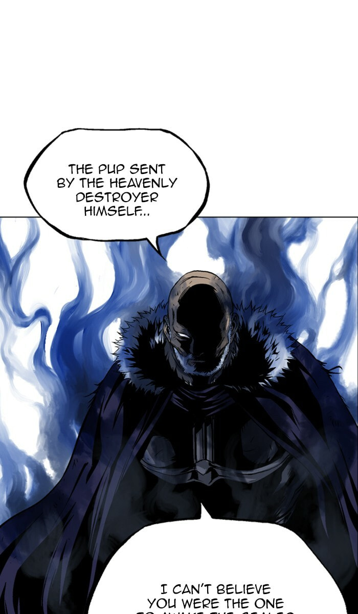 Read Gosu chapter 151 image 86 on Lezhin